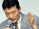 中田宏